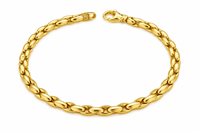 Bracciale Hector Gioielli Uomo Itaca in Argento BRFO 260